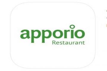 Apporio Restaurant - Food Ordering App