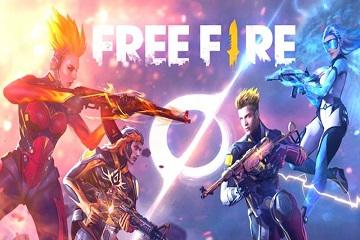 Free Fire Source Code