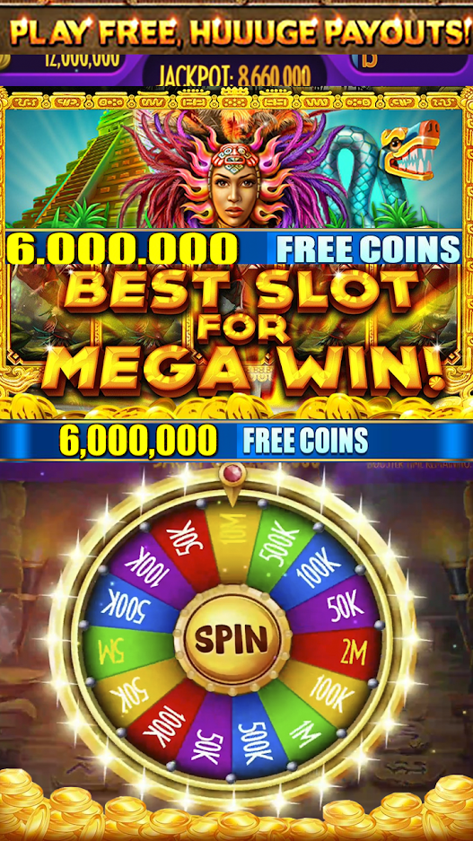 Vegas Casino Slots - Jackpot Slots 2019