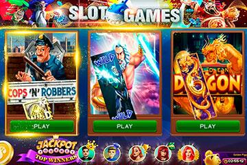 Vegas Casino Slots