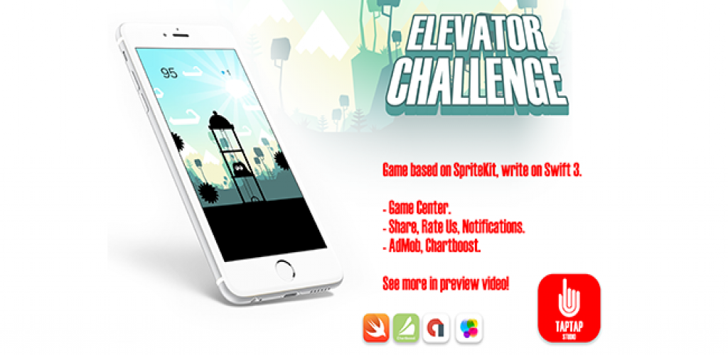 Elevator Challenge