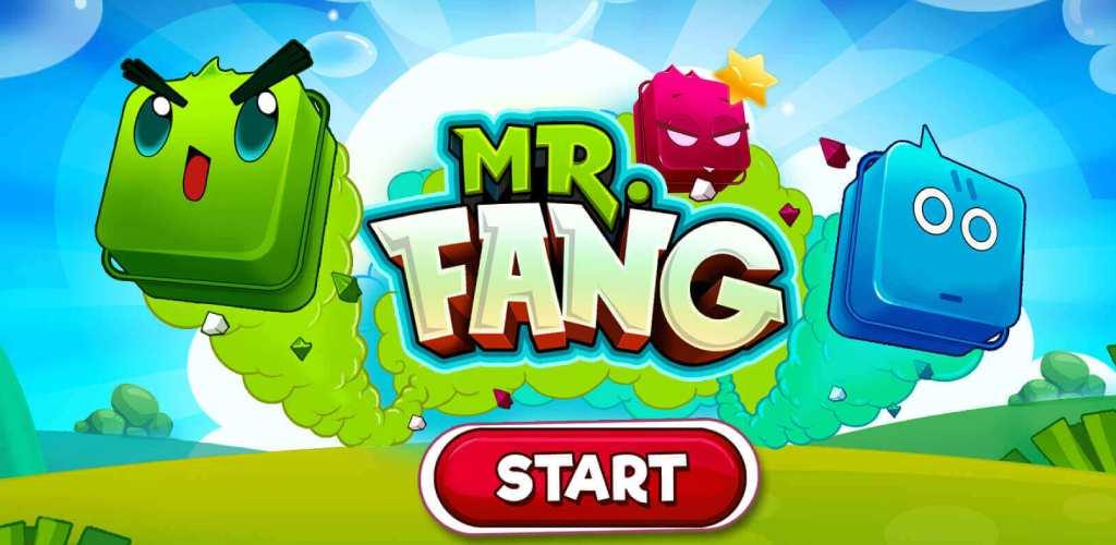 Mr Fang Coco2dx Source code