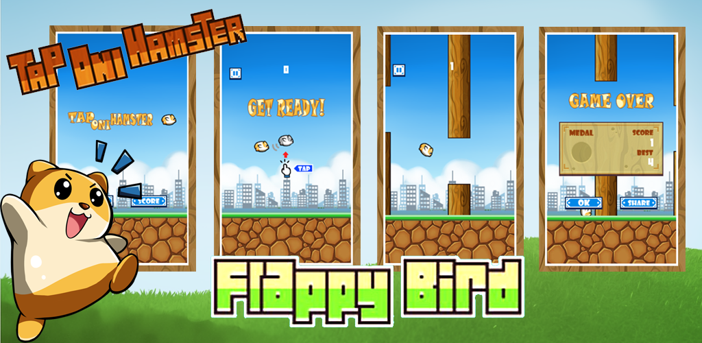 Jumping Bird android iOS apk download for free-TapTap