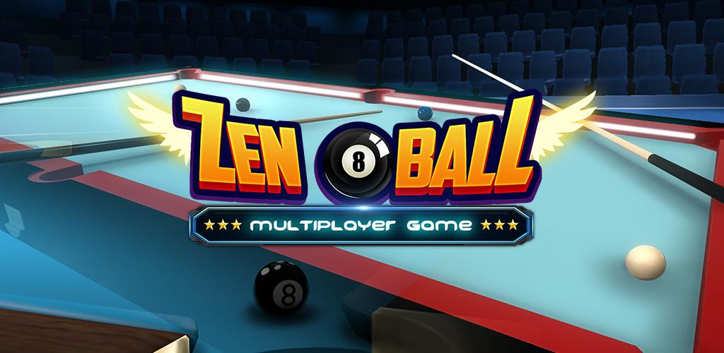 Pool 8 Billiard Multiplayer