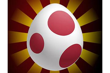 Egg Toss Unity 2D One Touch Game Source Code
