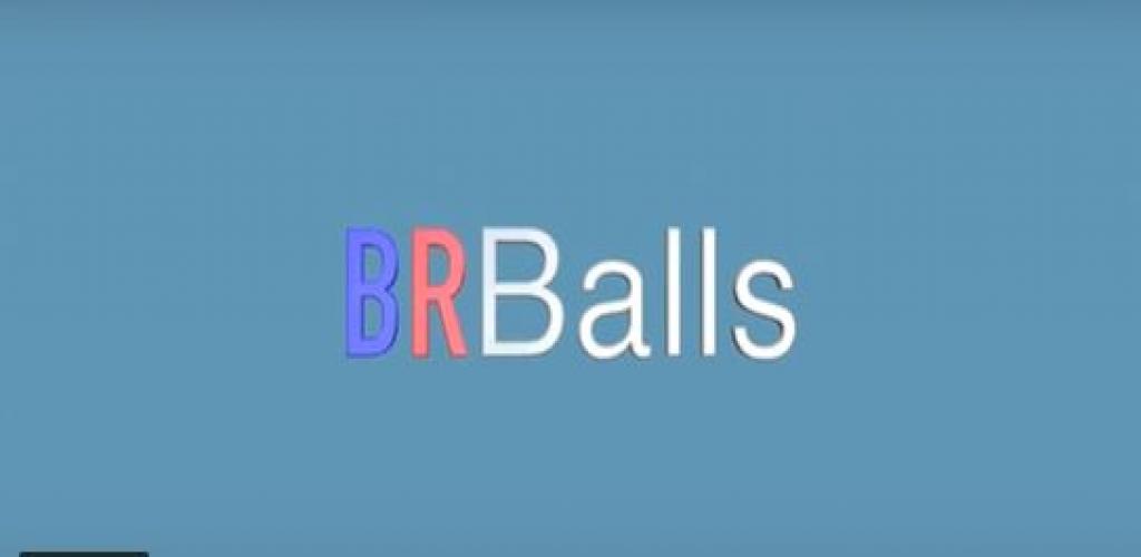 BRBalls