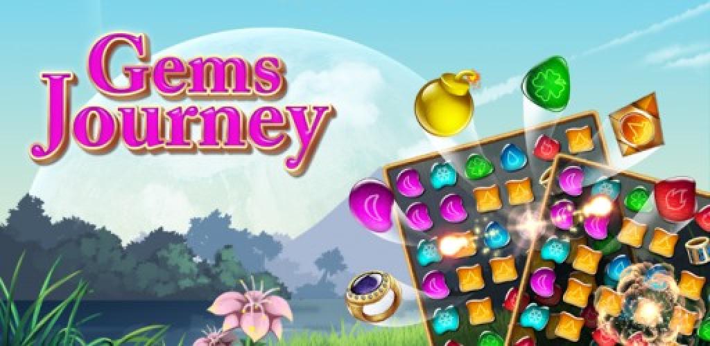 Gems Journey