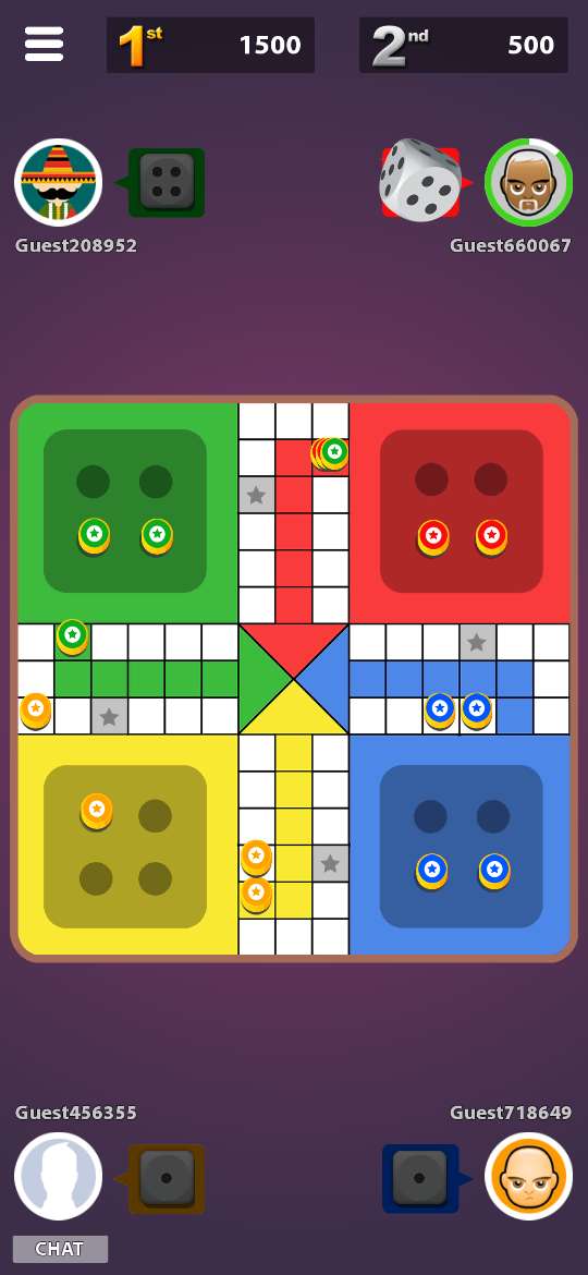 Premium Ludo Game Source Code for Unity- Offline/Online in 2023