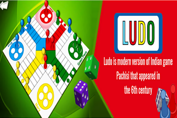 Unity - Ludo