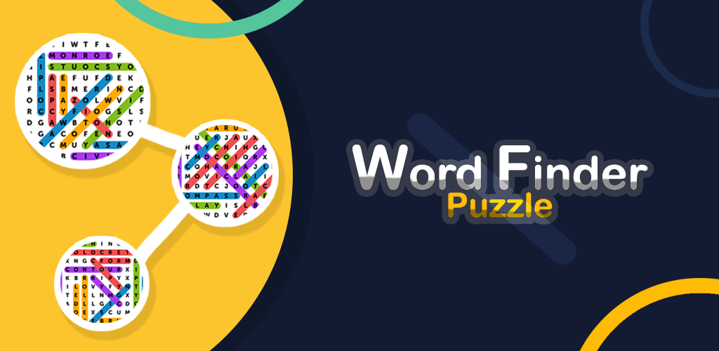 Unity - Word Search
