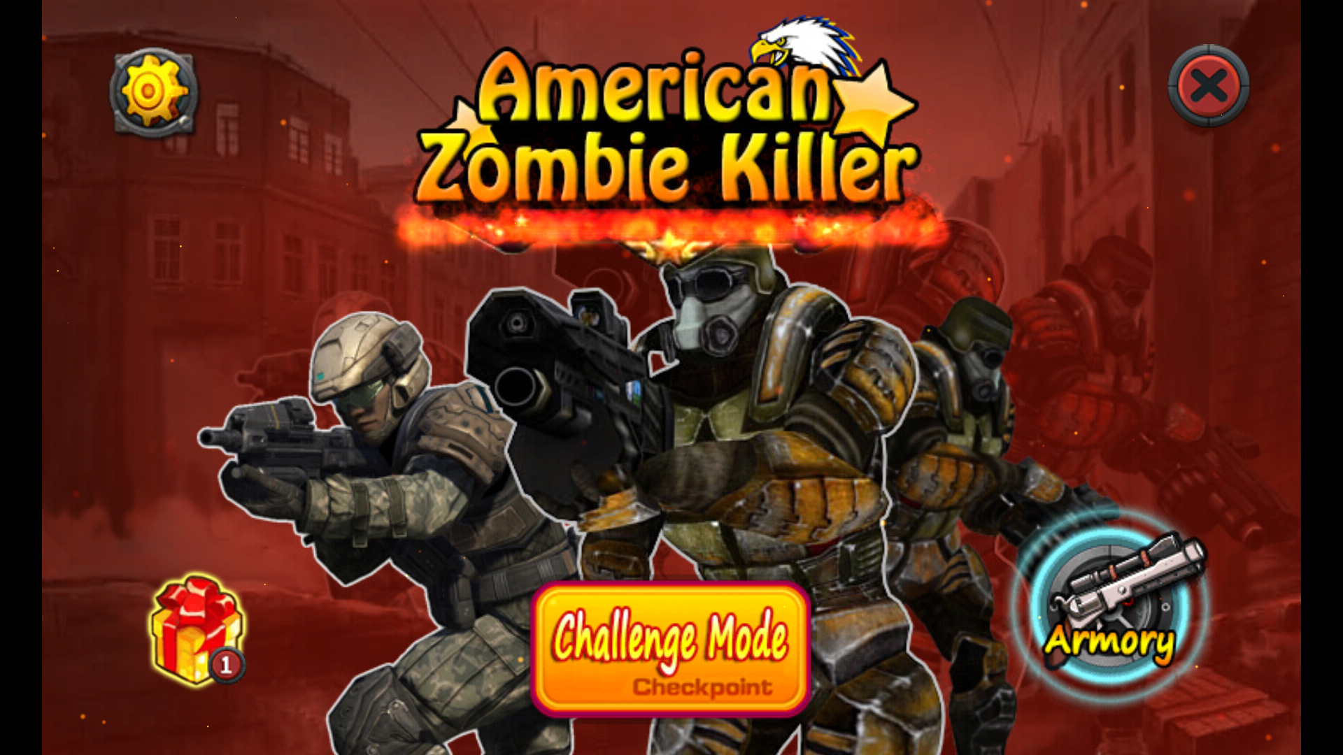 Killer apk