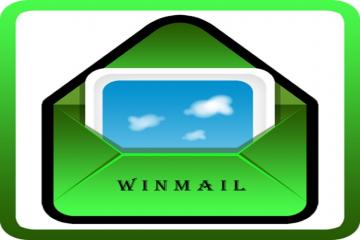 Winmail File Viewer