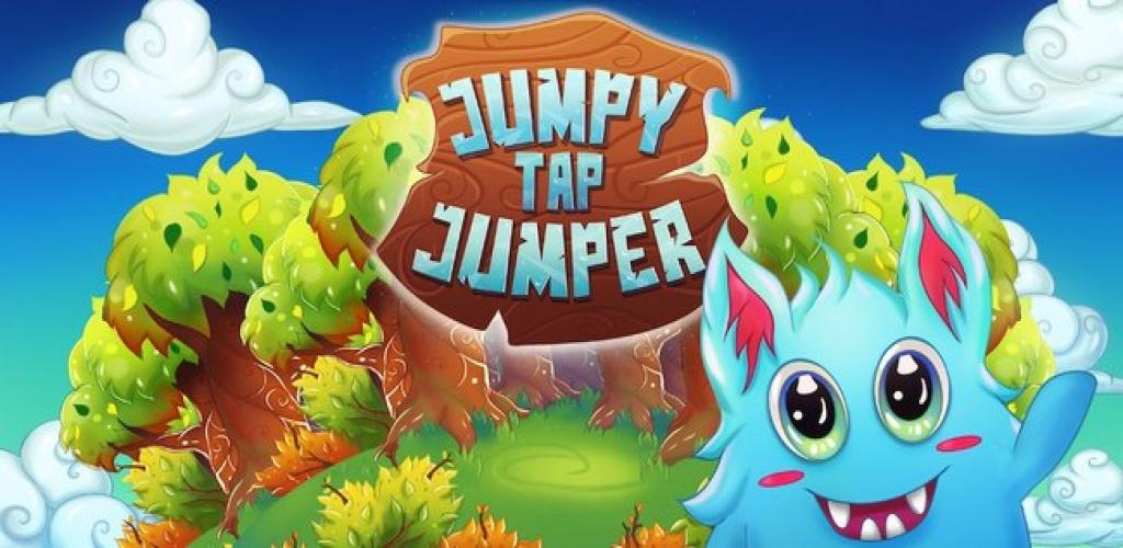 Jumpy Tap Jumper