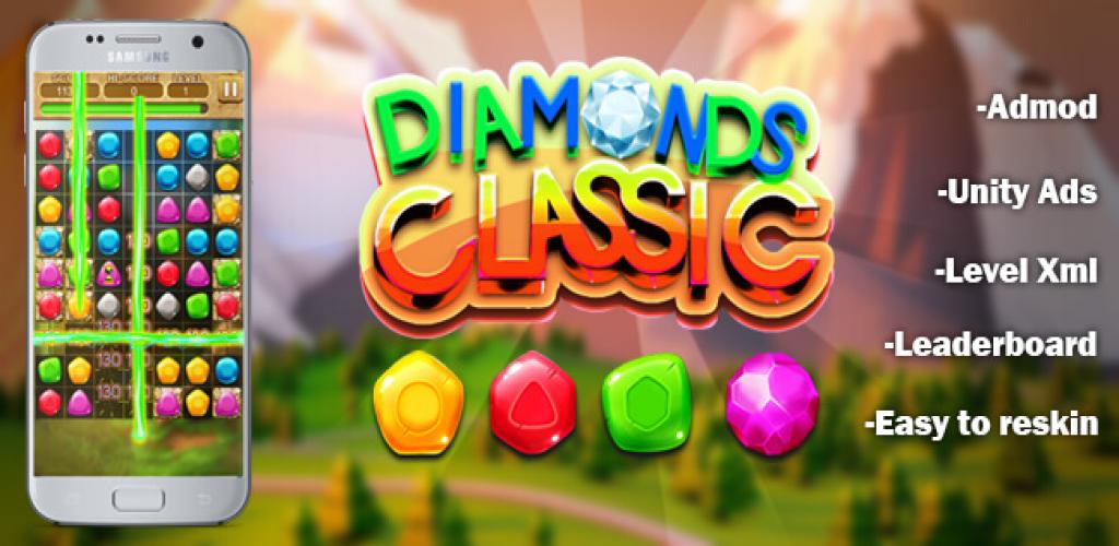 Diamonds Classic