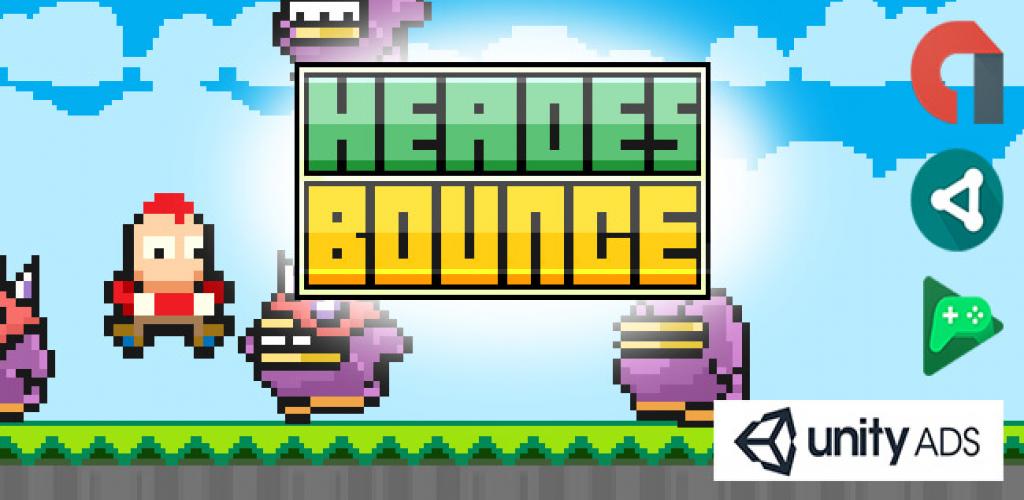 Heroes Bounce