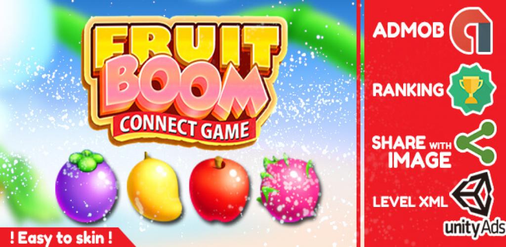 Fruit Boom