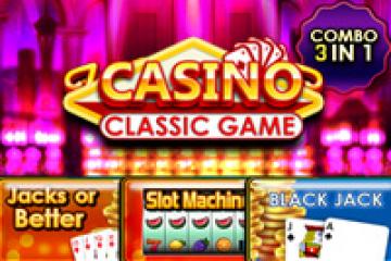 Casino Classic Games