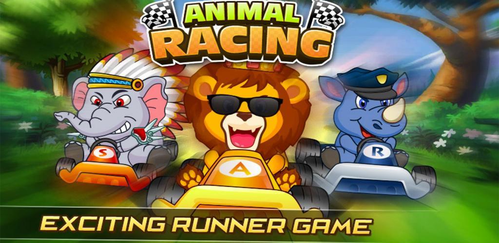 Animal Racing