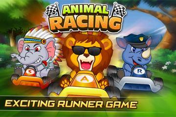 Animal Racing